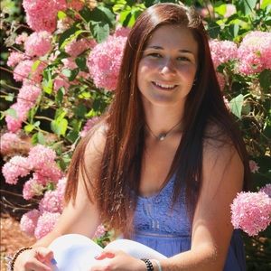 Meet your Posher, Michaela